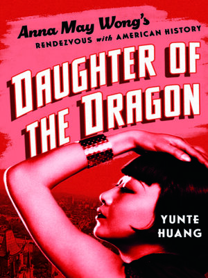cover image of Daughter of the Dragon